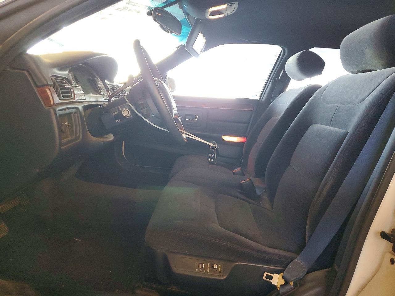 1998 Cadillac Deville - Image 7