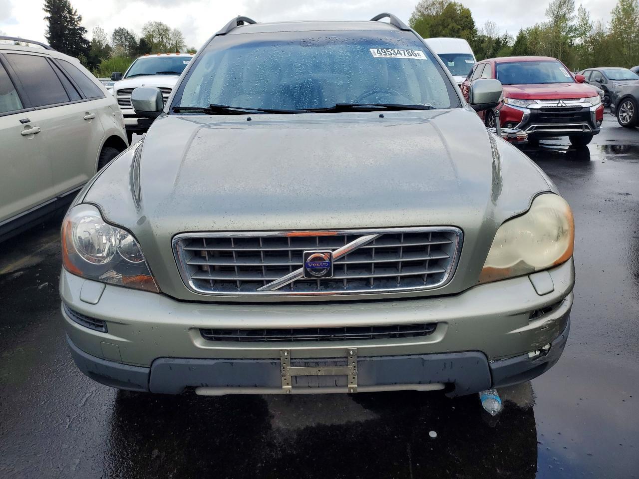 2008 Volvo Xc90 3.2 - Image 5