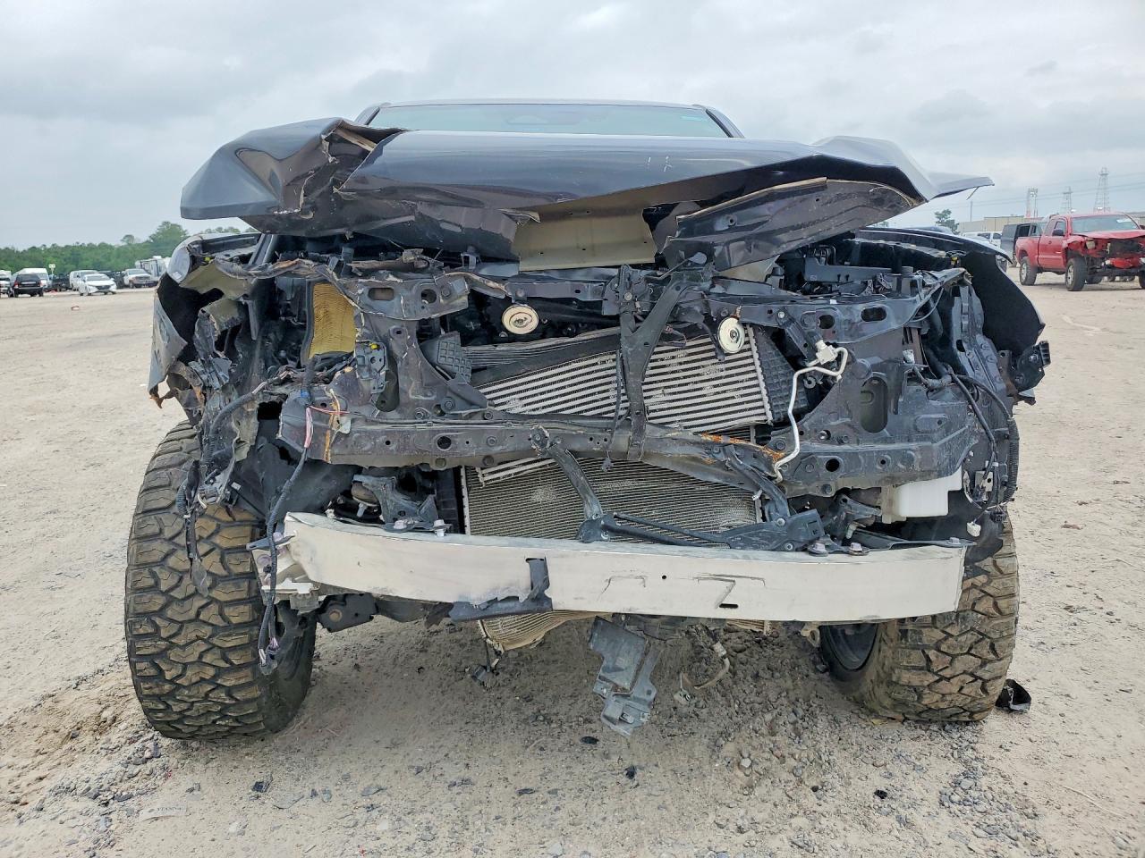 2025 Toyota Tacoma Sr5 - Фото 5