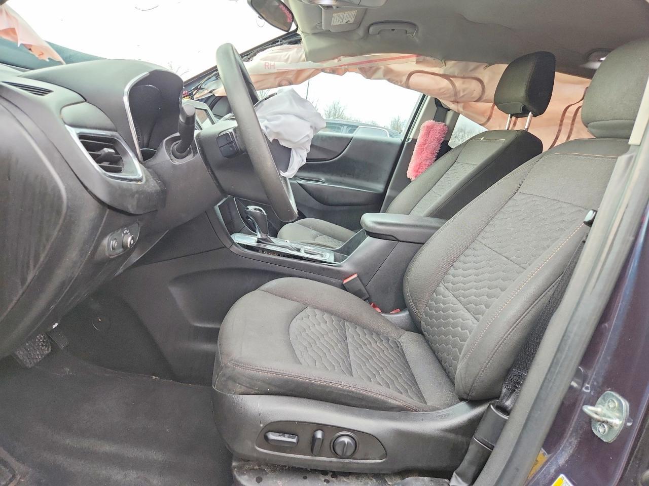 2019 Chevrolet Equinox L Fwd W/1Sm - Фото 7