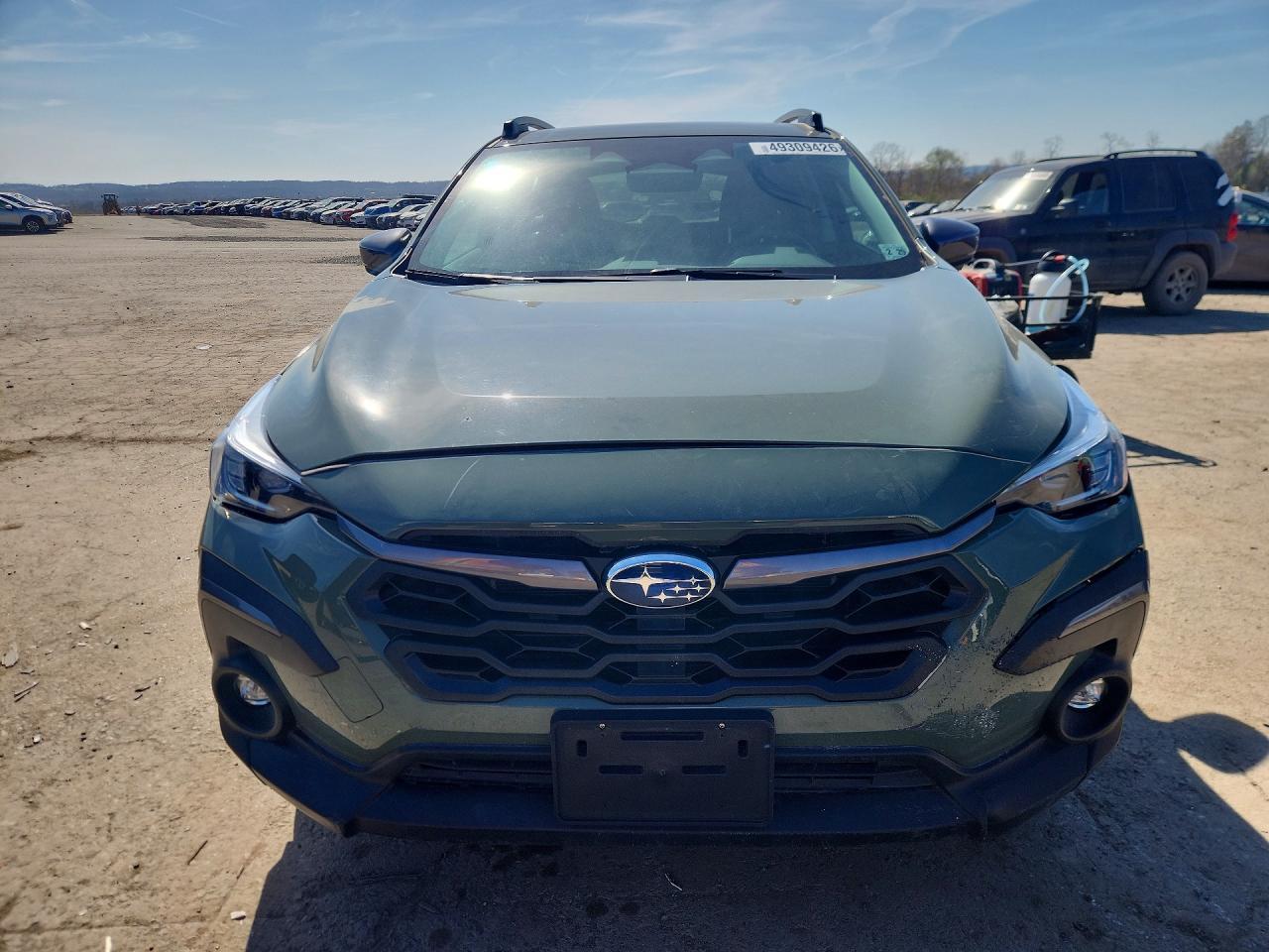 2024 Subaru Crosstrek Limited - Image 5