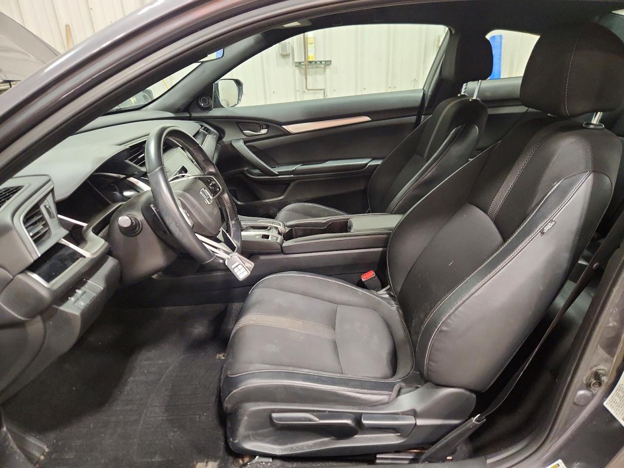 2019 Honda Civic Sport - Image 7