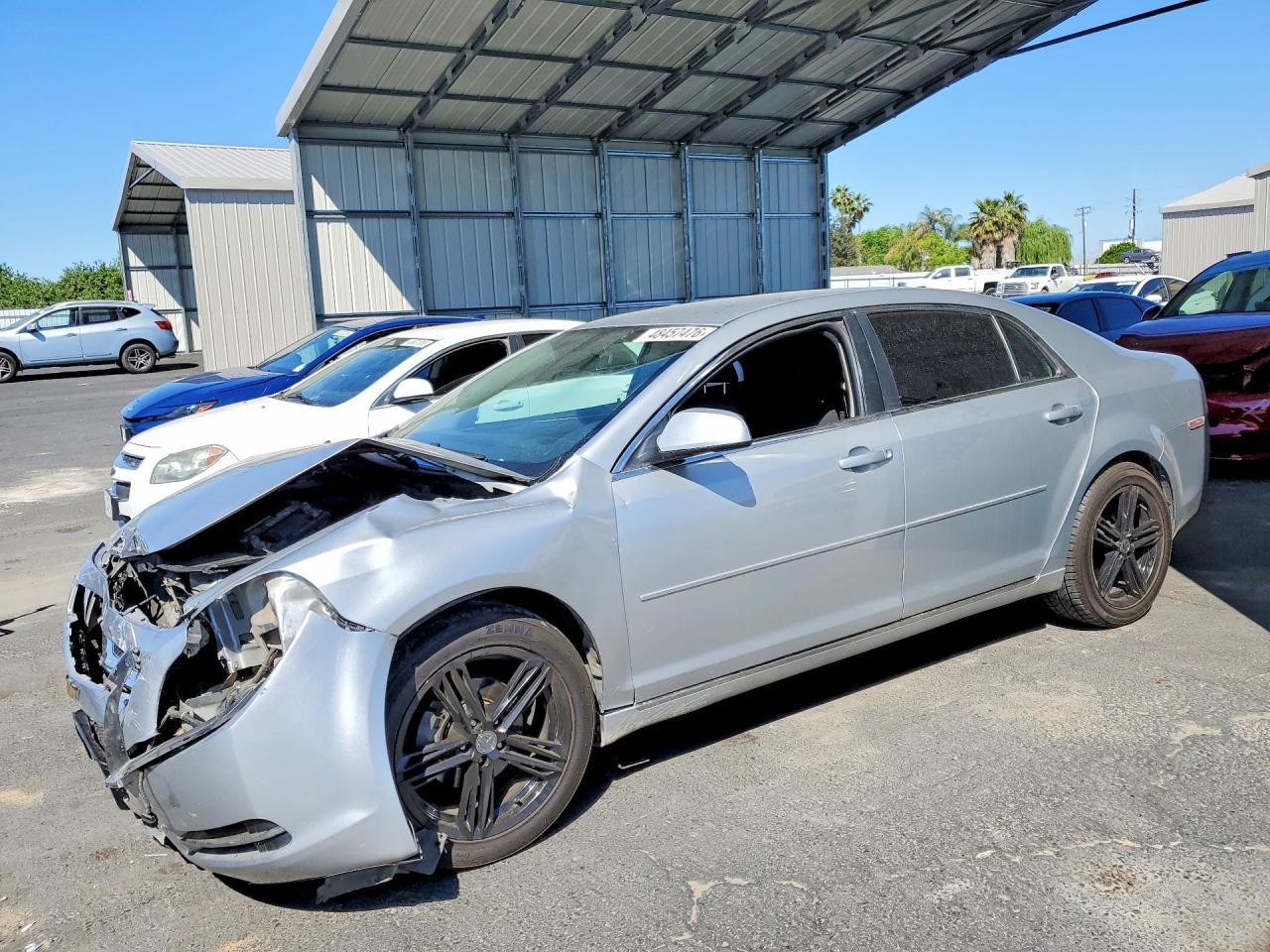 2010 Chevrolet Malibu 1Lt