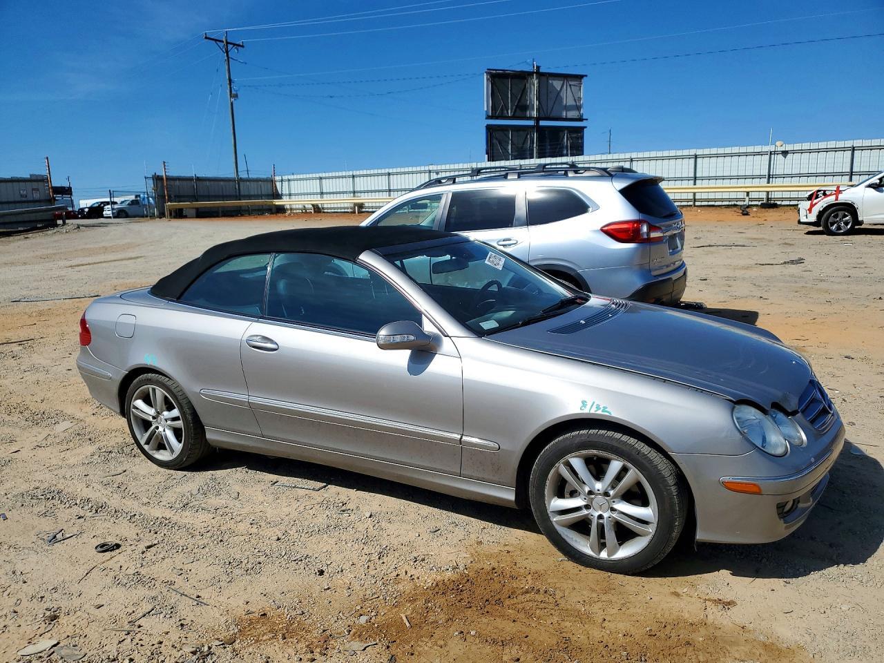 2006 Mercedes-Benz Clk 350 - Image 4