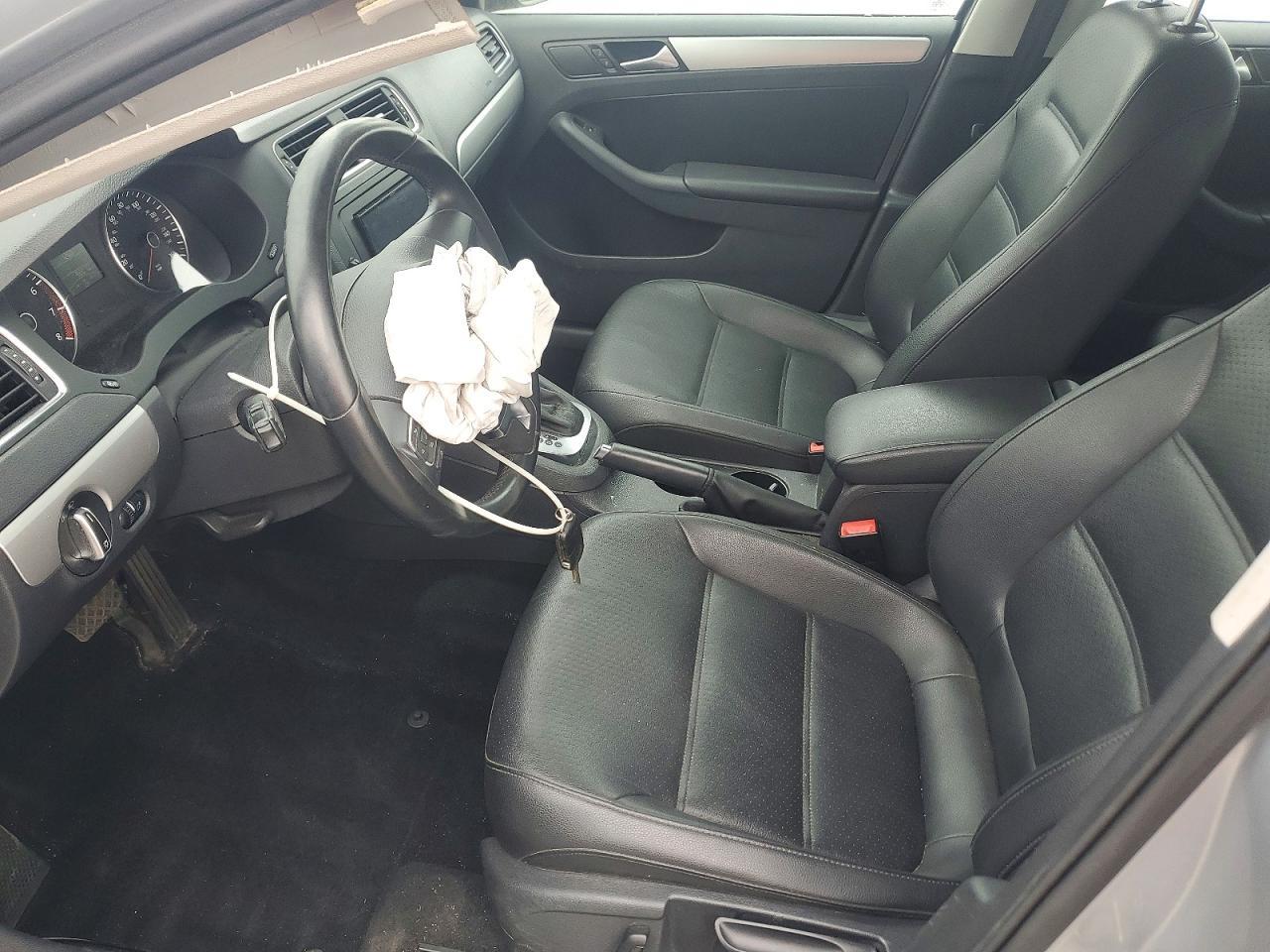 2013 Volkswagen Jetta Se - Фото 7