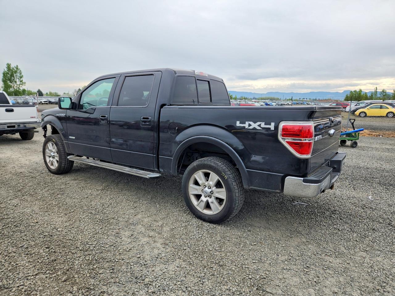 2013 Ford F150 Supercrew - Image 2