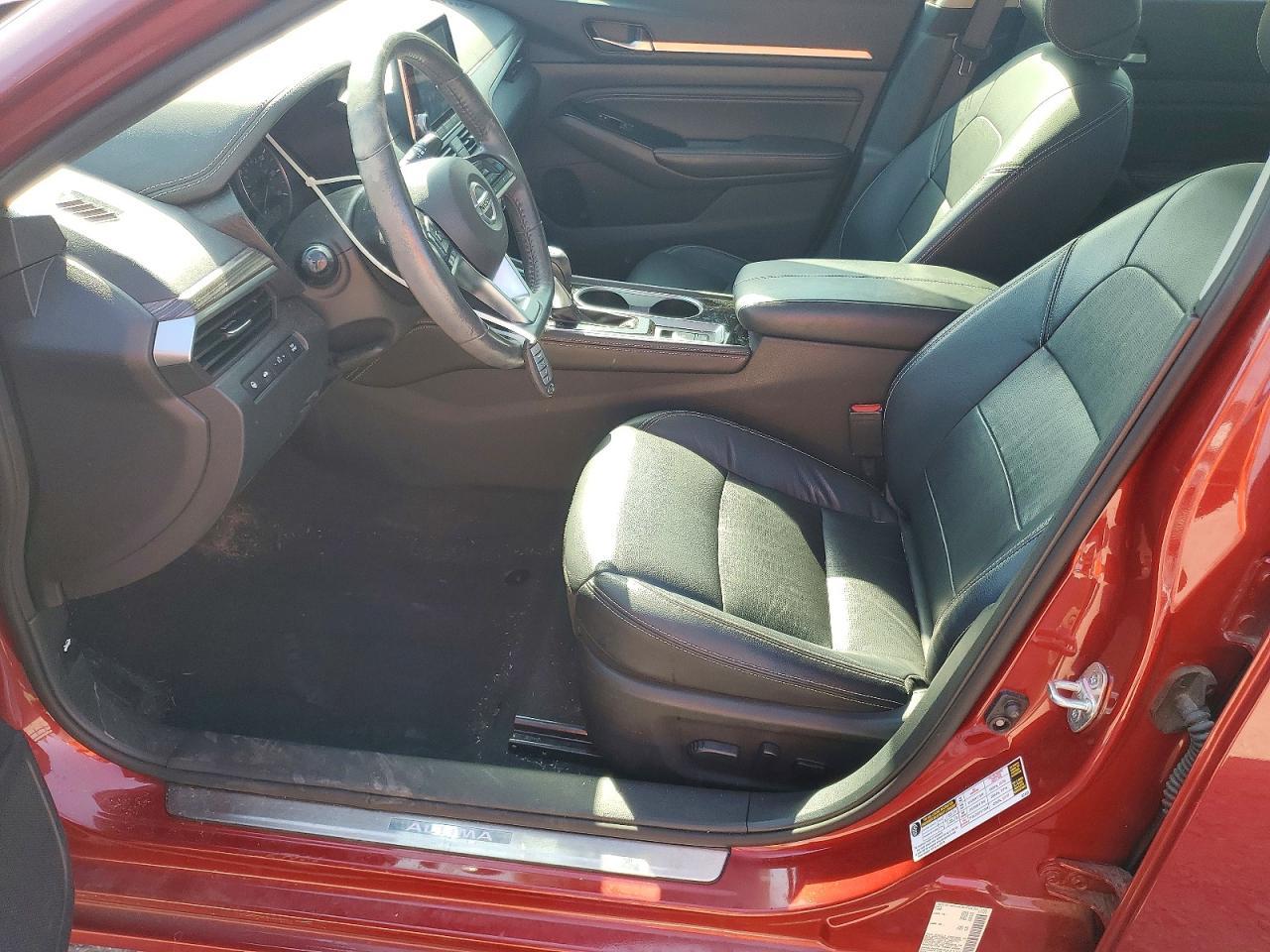2022 Nissan Altima 2.5 Sl - Image 7