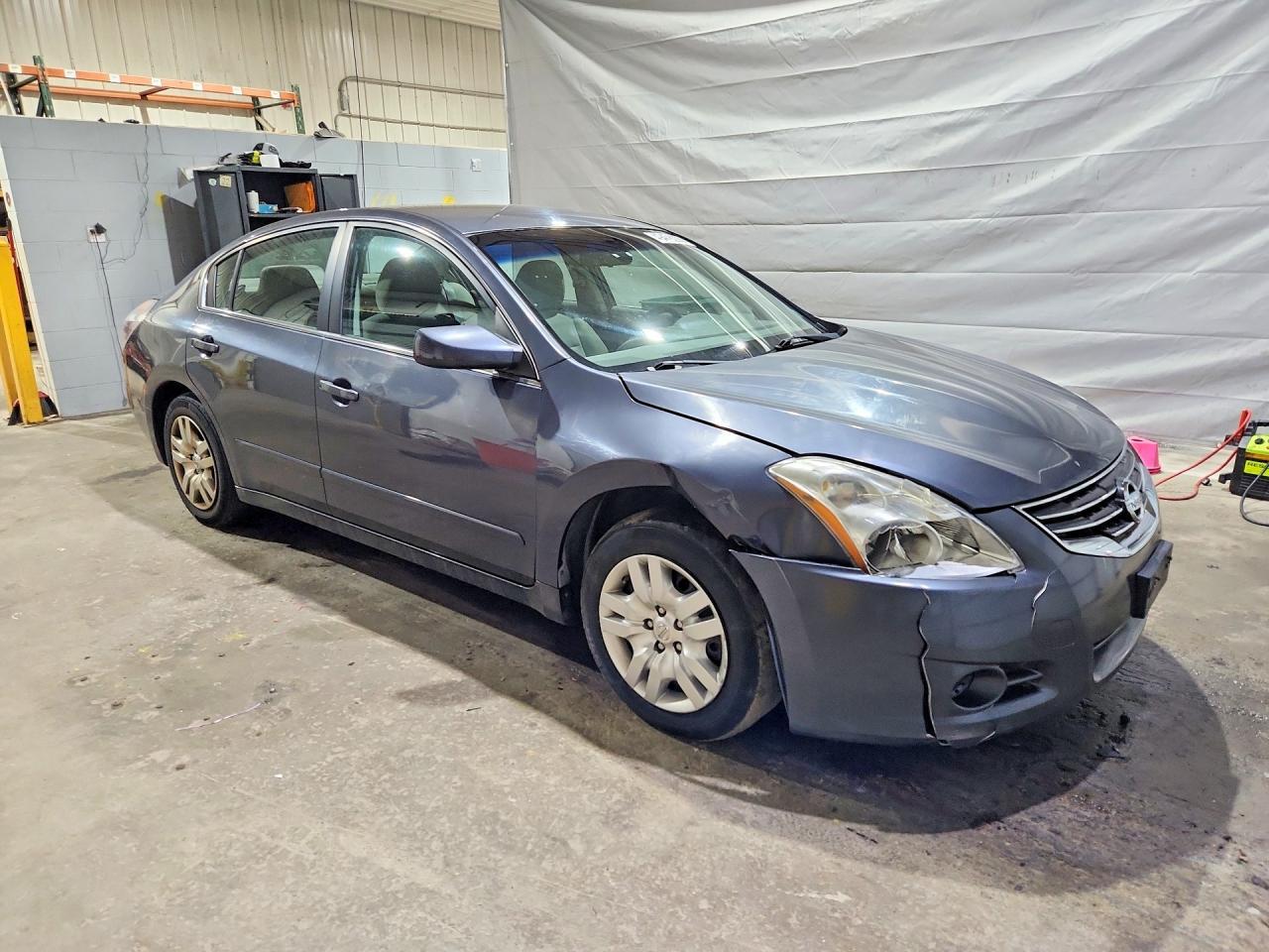 2012 Nissan Altima 2.5 - Фото 4