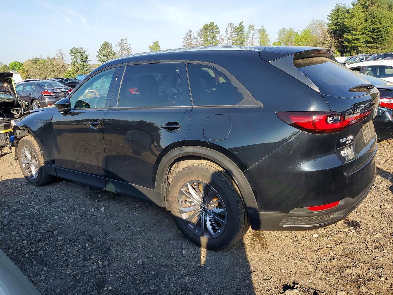 2024 Mazda Cx-90 Preferred - Image 2