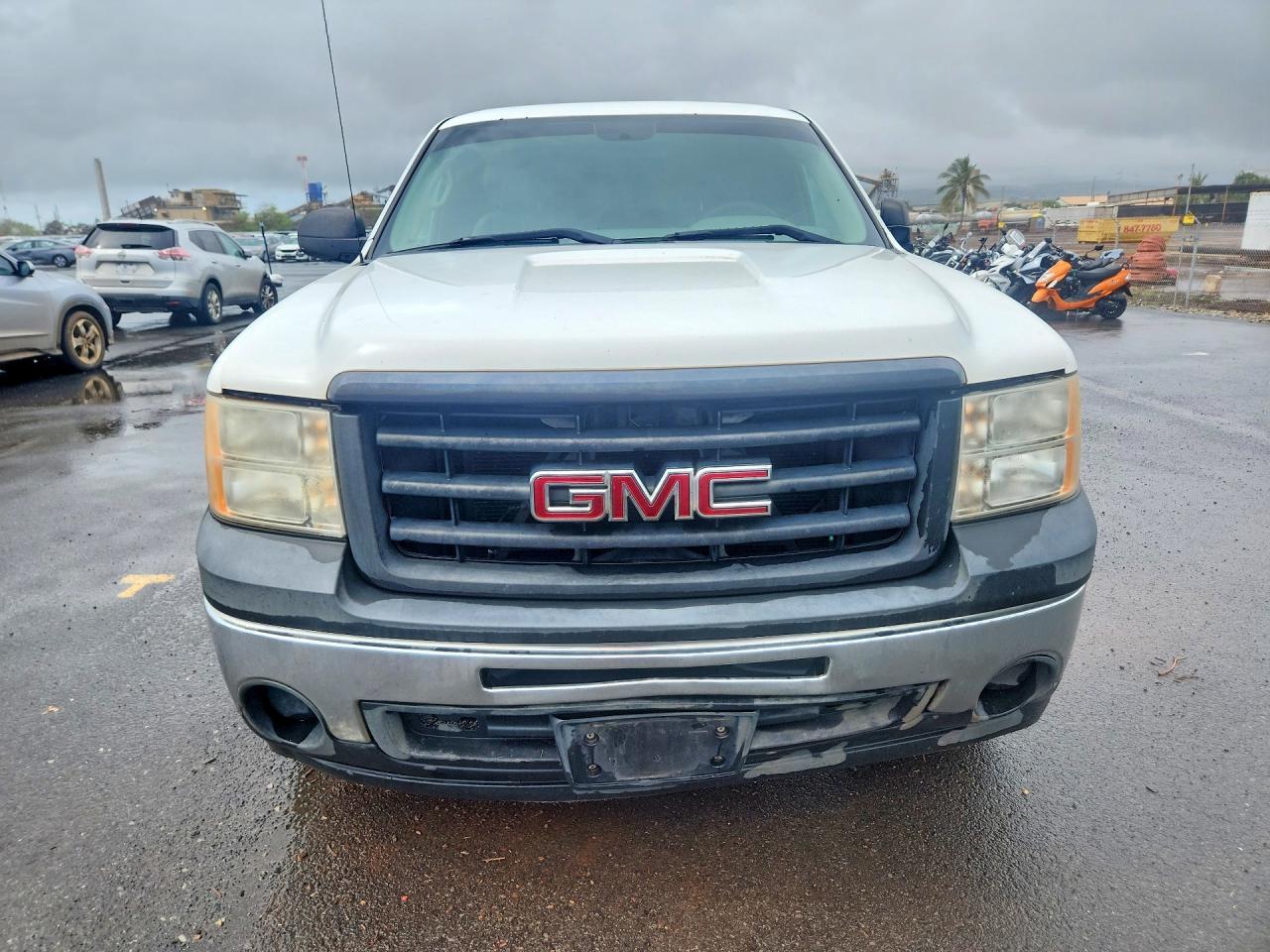 2013 GMC Sierra C1500 - Фото 5