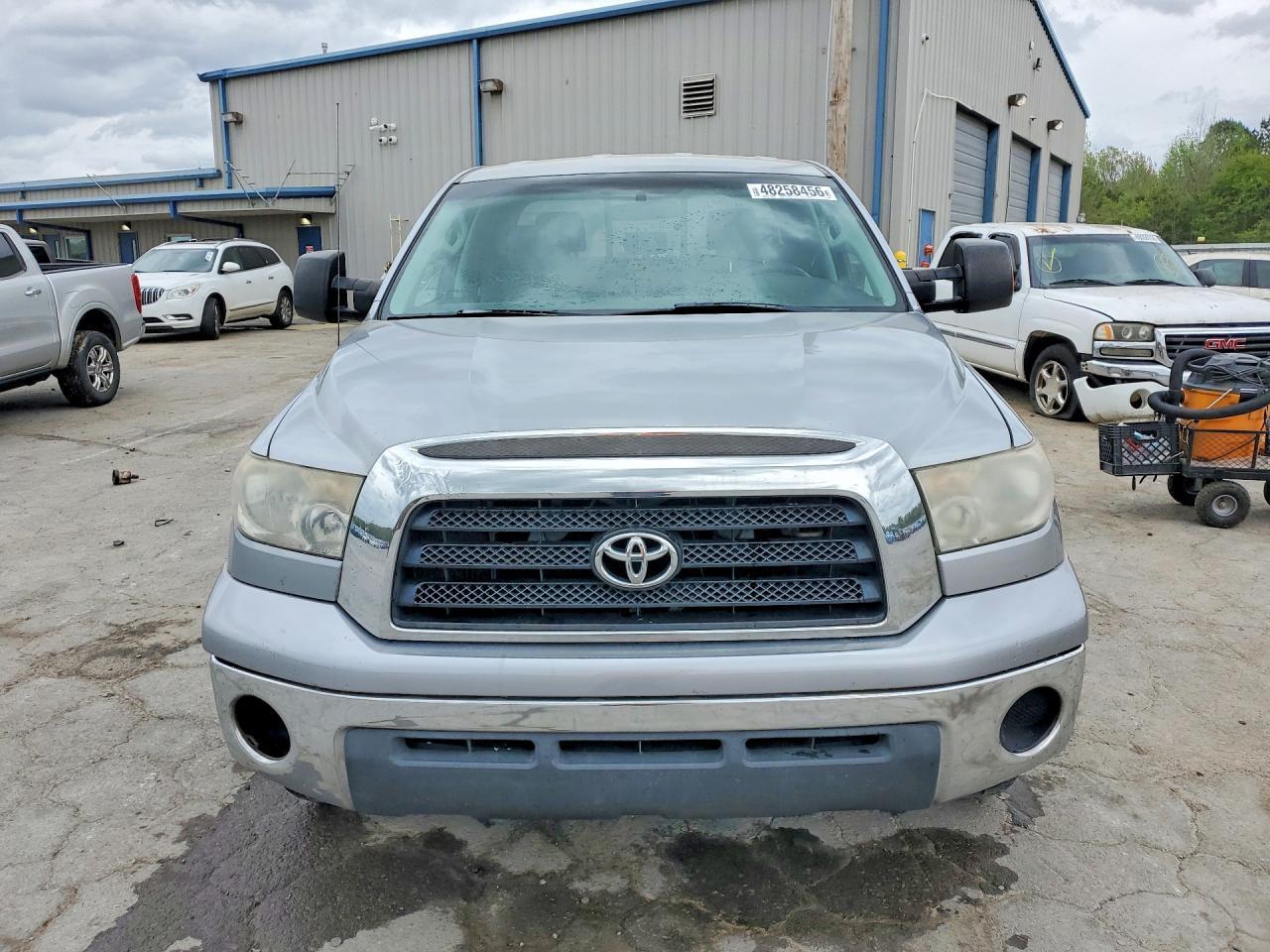 2008 Toyota Tundra Grade - Image 5