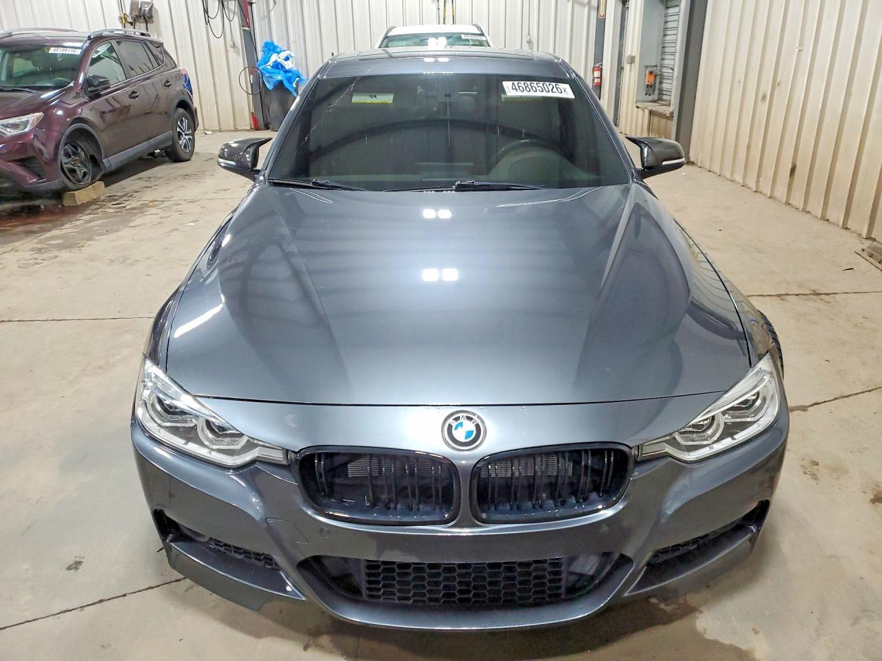 2016 BMW 340 Xi - Image 5