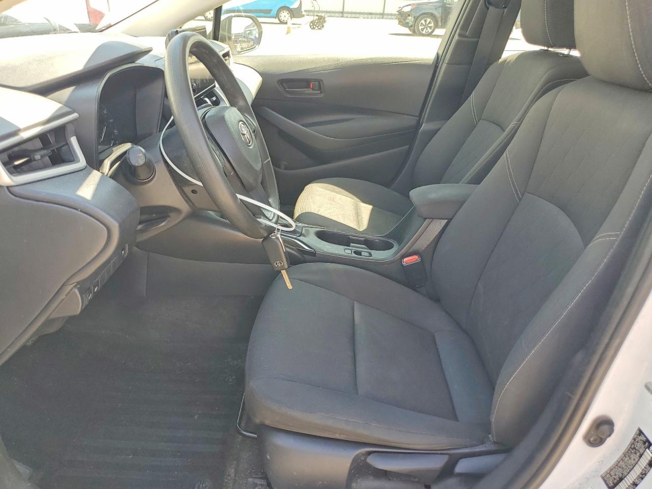2024 Toyota Corolla Hybrid Le - Фото 7
