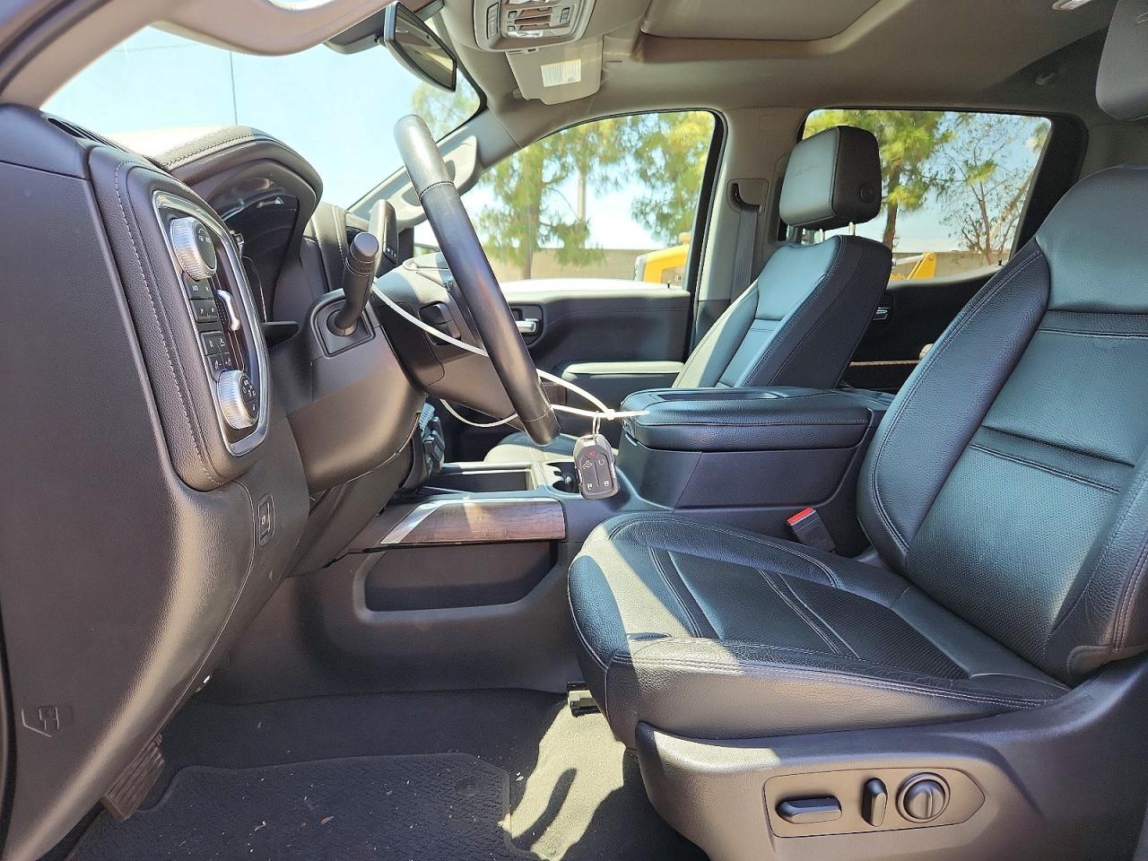 2021 GMC Sierra K1500 Denali - Фото 7