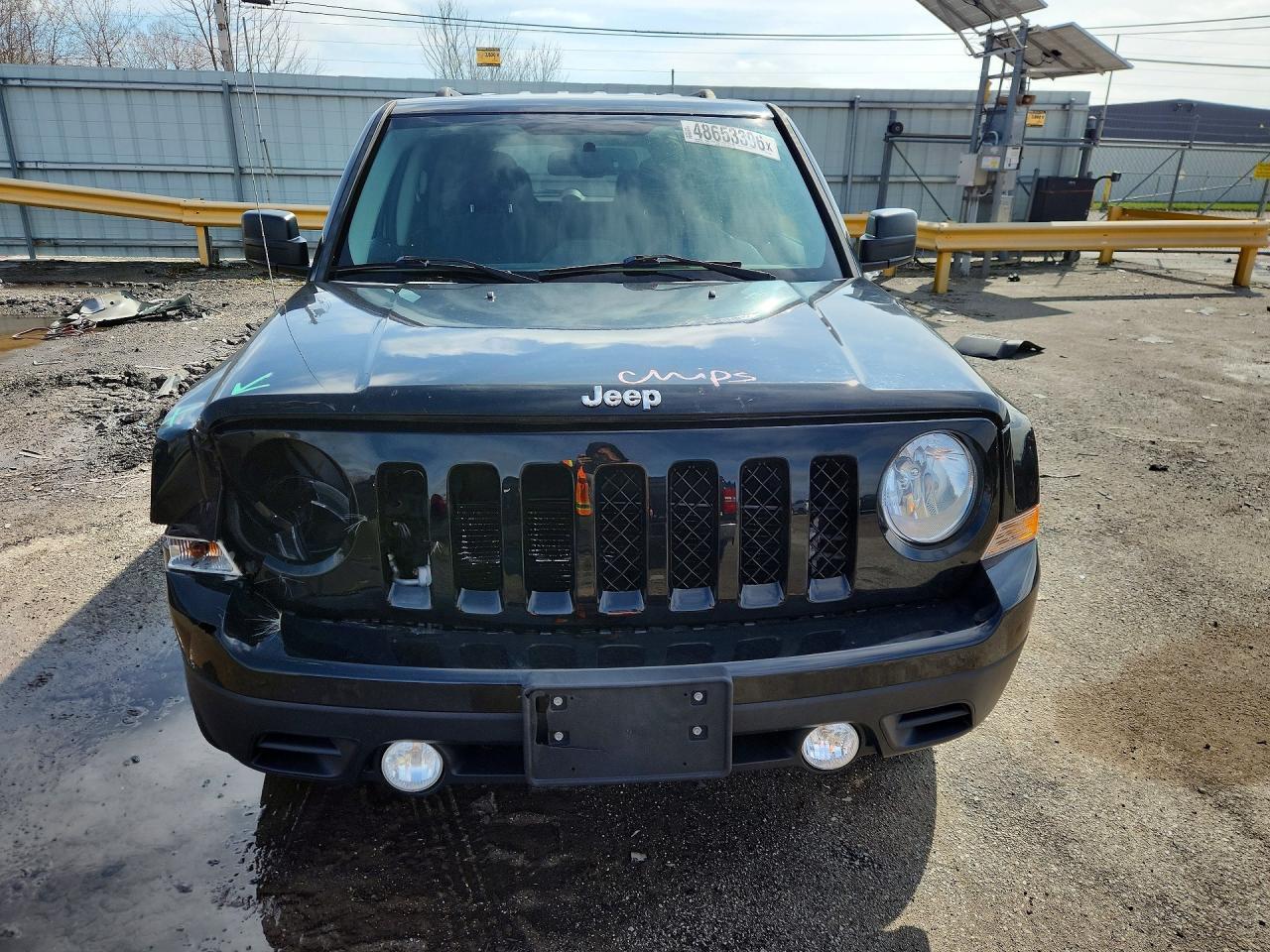 2016 Jeep Patriot Sport - Image 5