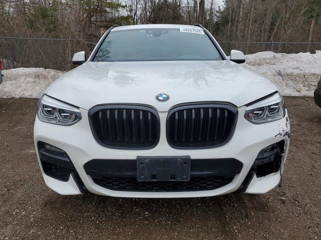 2020 BMW X3 xDrive30I - Image 5