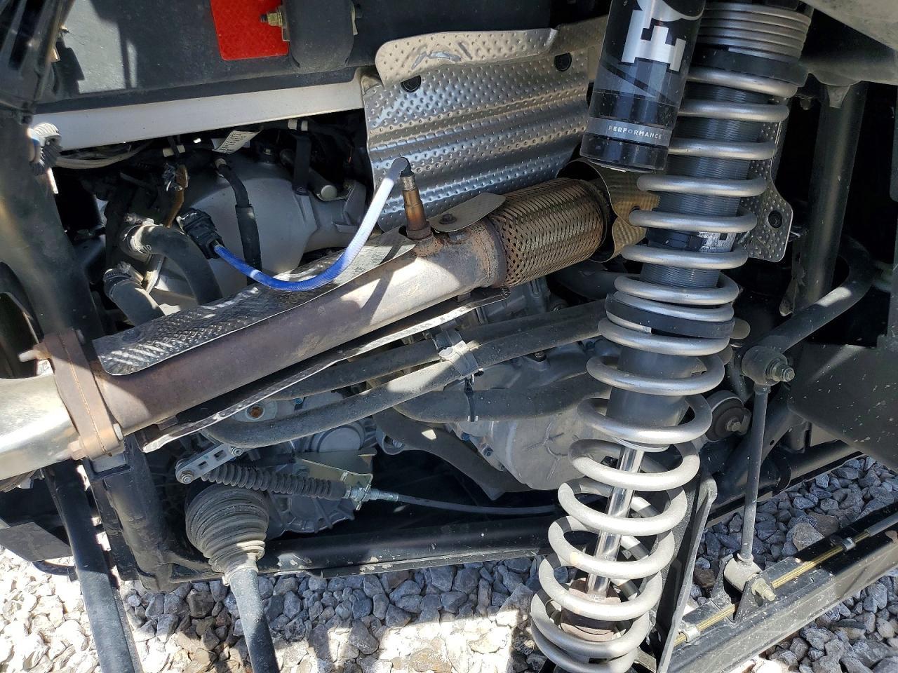 2023 Polaris Rzr Pro Xp Utility Vehicle - Image 7