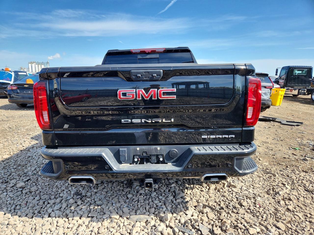 2024 GMC Sierra K1500 Denali - Image 6
