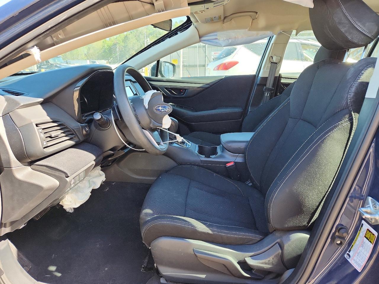 2024 Subaru Legacy *** Prior Fleet *** - Image 7