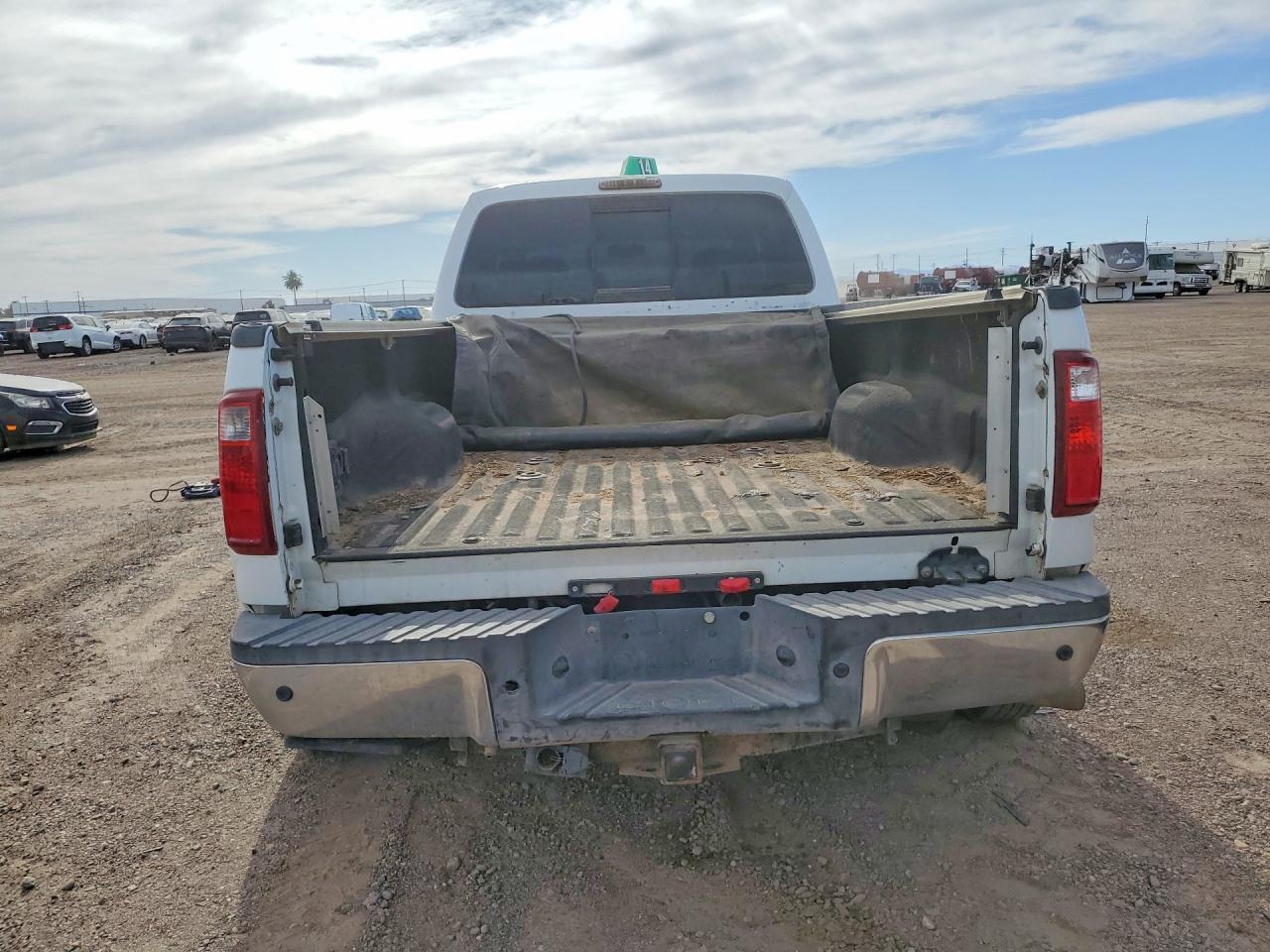 2009 Ford F450 Super Duty - Image 6