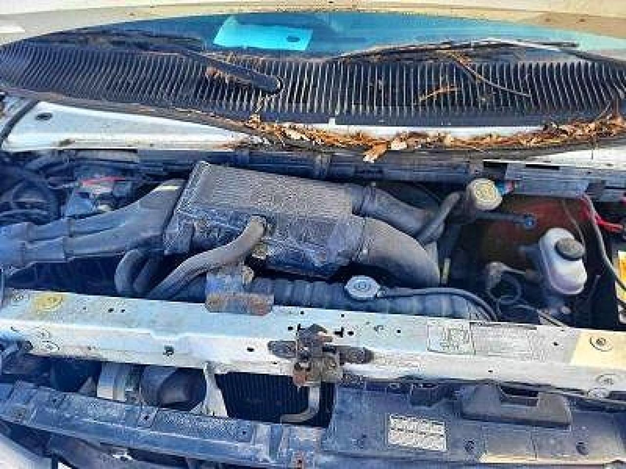 1995 Ford E-350 Trucks - Фото 7