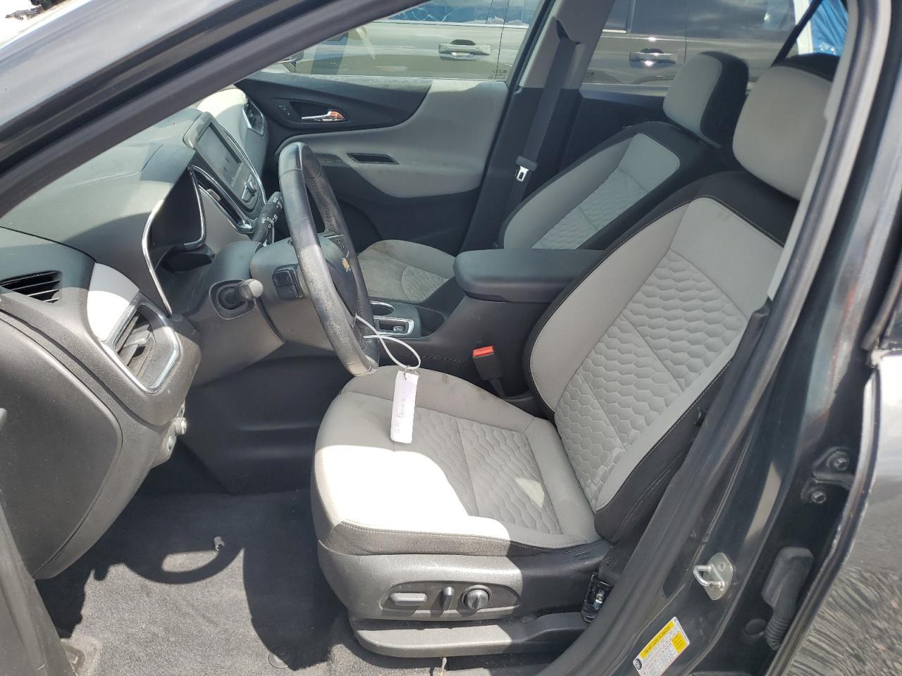2020 Chevrolet Equinox Lt - Фото 7