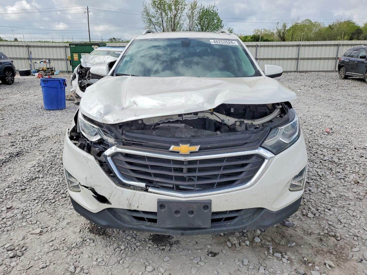 2018 Chevrolet Equinox Lt - Image 5