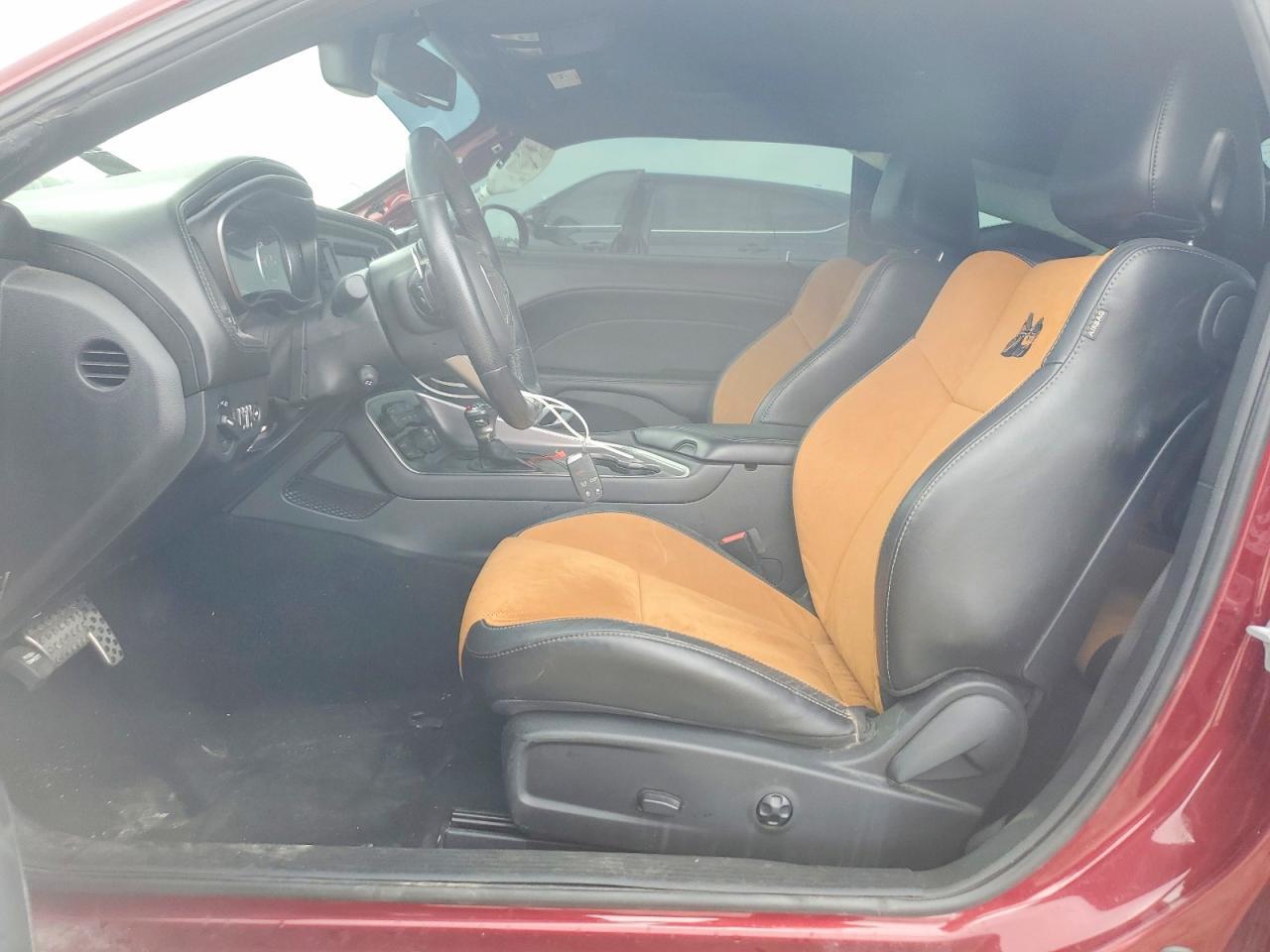 2021 Dodge Challenger R - Фото 7
