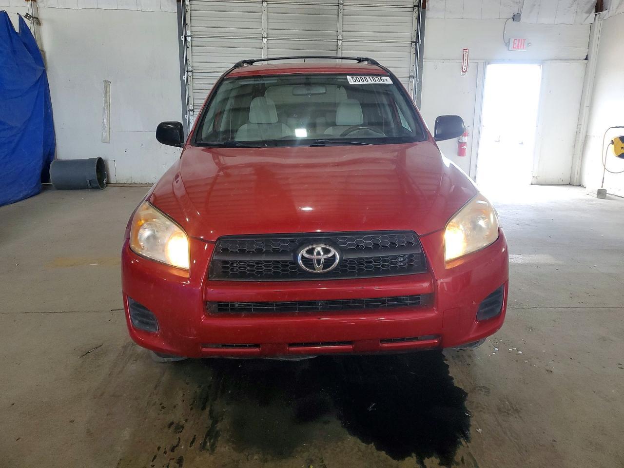 2010 Toyota Rav4 Base - Image 5