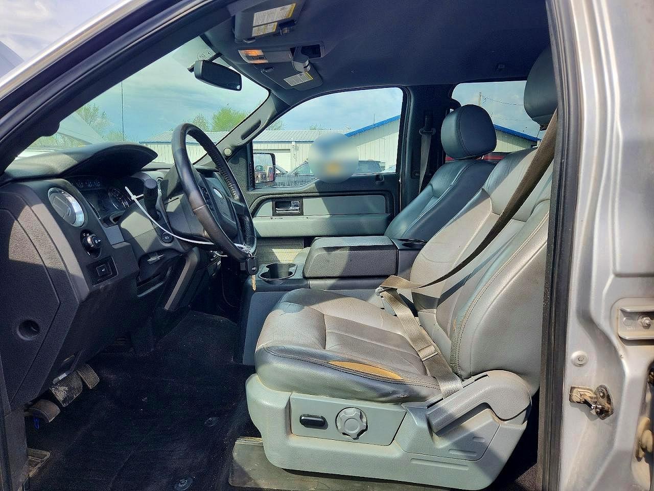 2014 Ford F150 Supercrew - Image 7