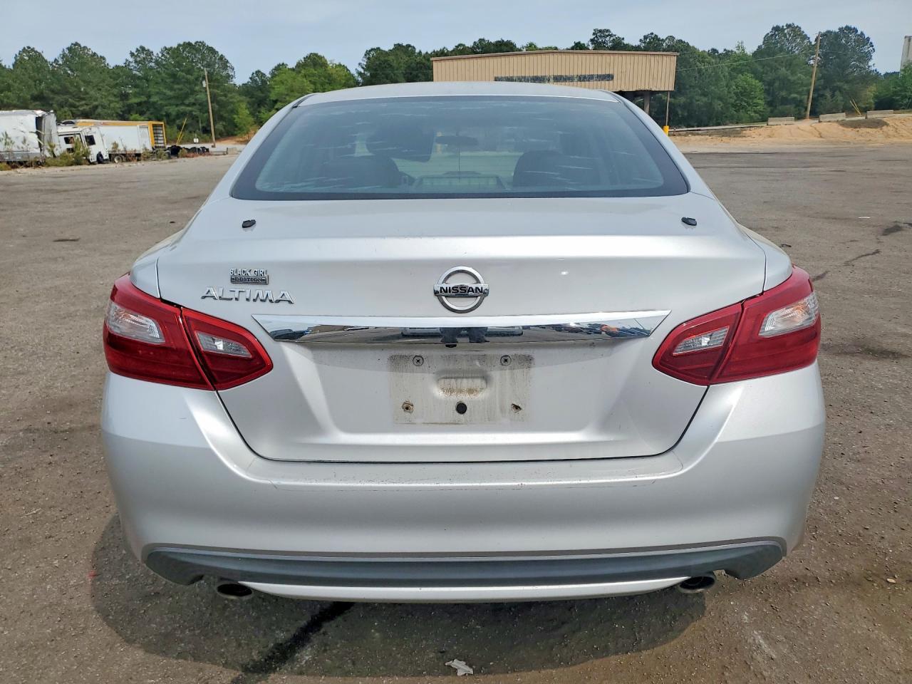 2018 Nissan Altima 2.5 S - Image 6