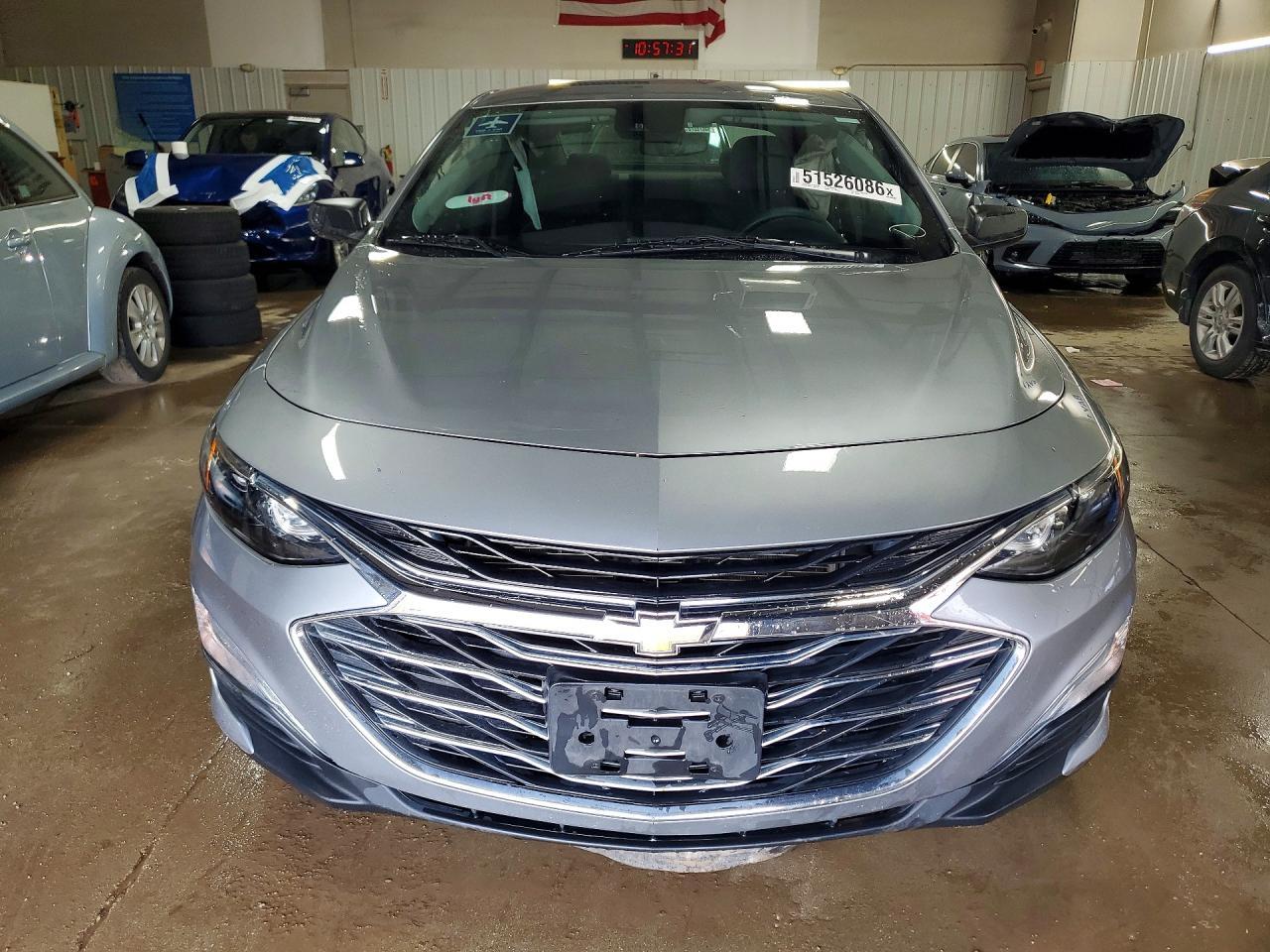 2024 Chevrolet Malibu Ls - Фото 5