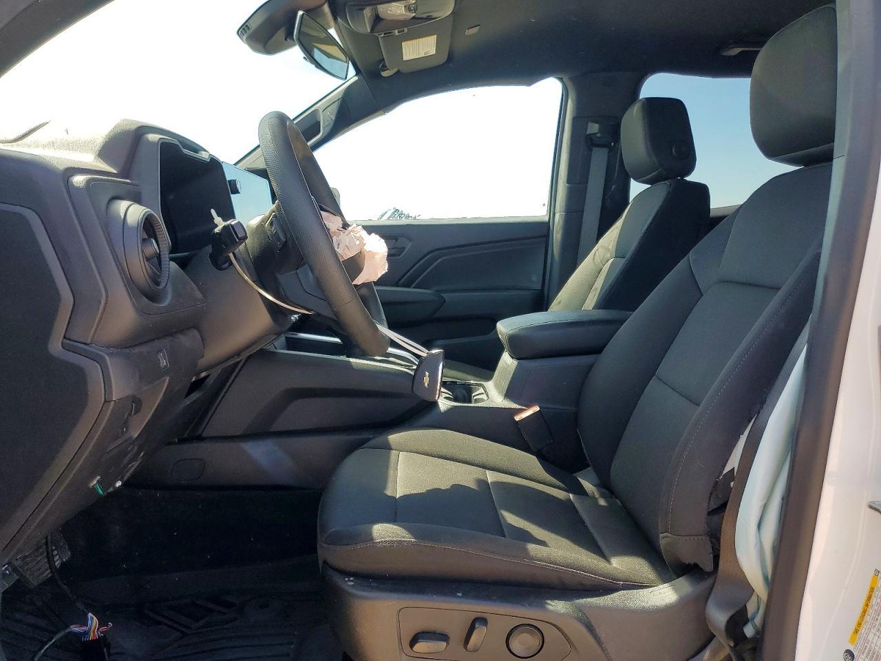 2024 Chevrolet Colorado - Фото 7