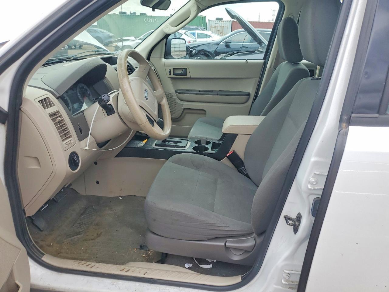 2009 Ford Escape Xls - Фото 7