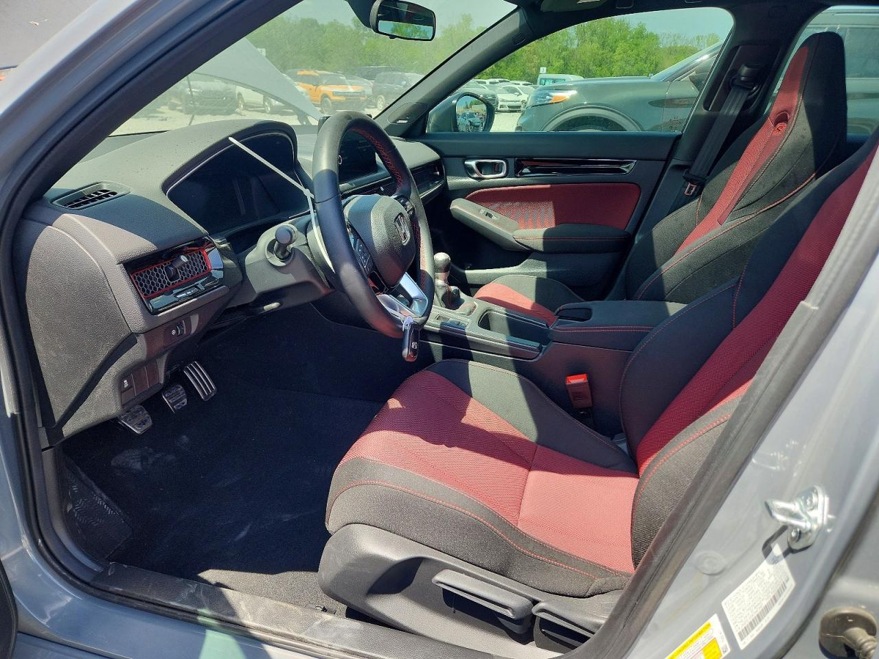 2026 Honda Civic Si - Image 7