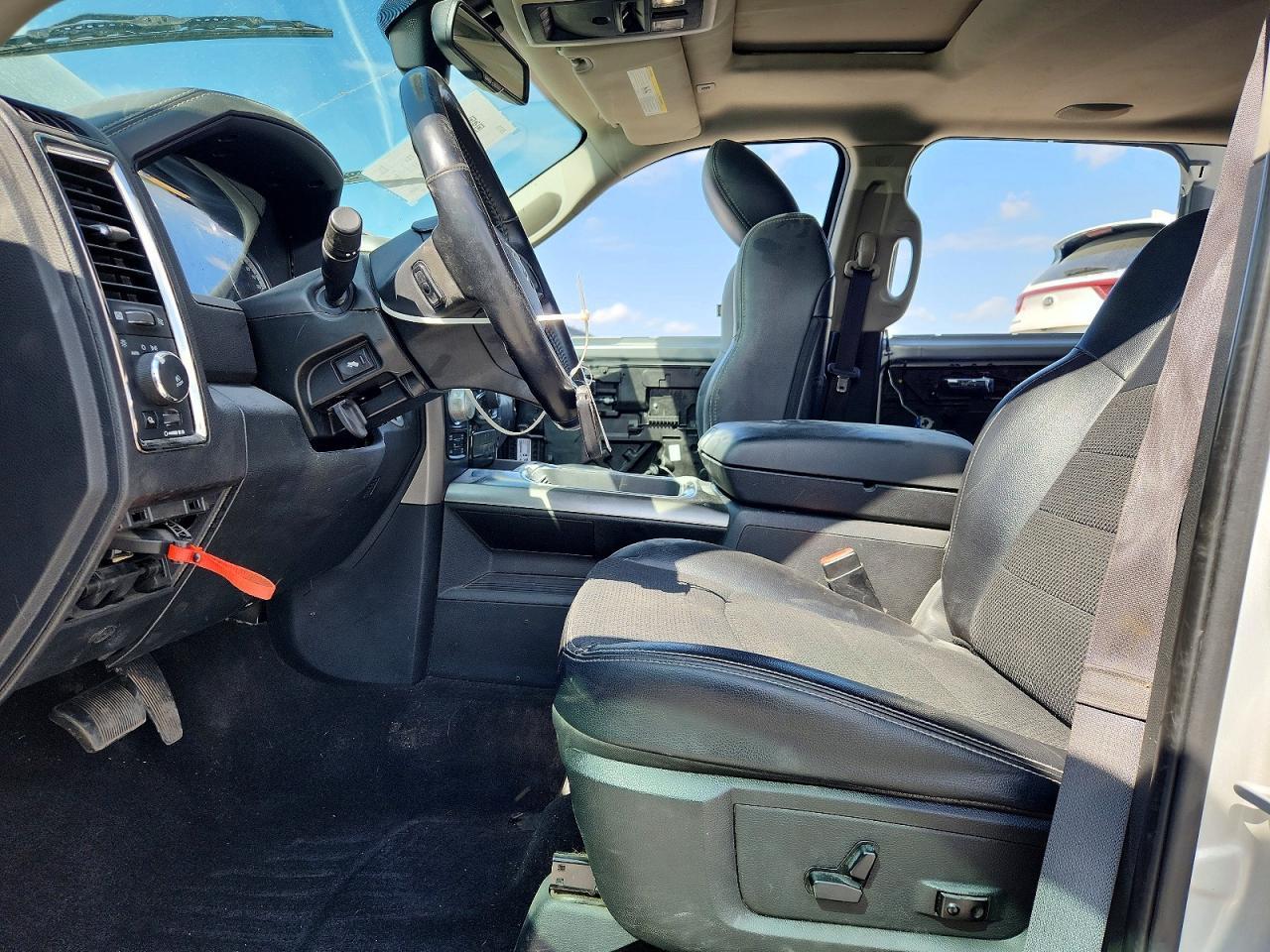 2017 Ram 1500 Sport - Image 7
