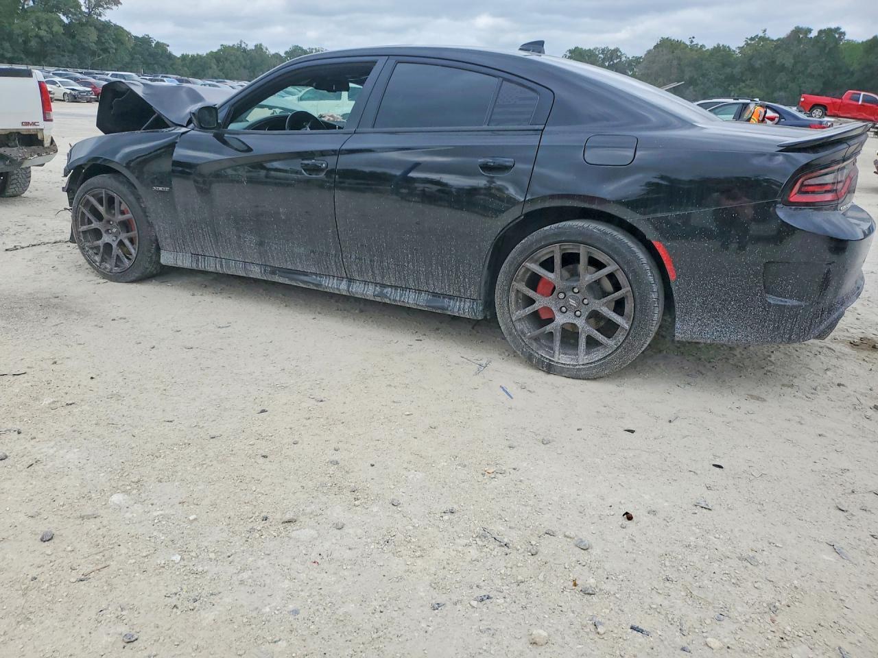 2019 Dodge Charger R - Фото 2