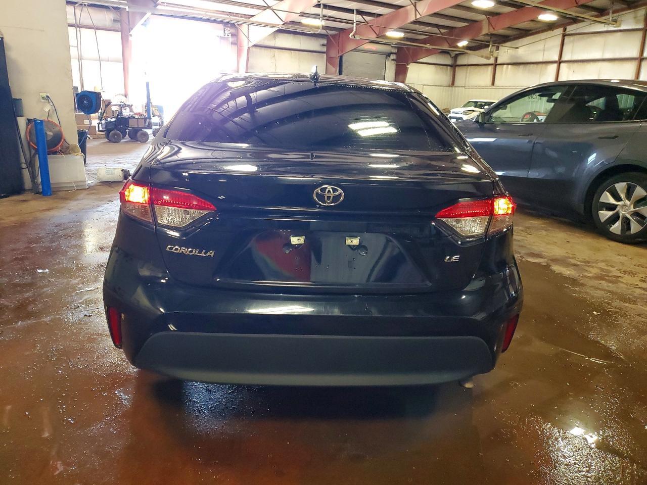 2023 Toyota Corolla Le - Фото 6