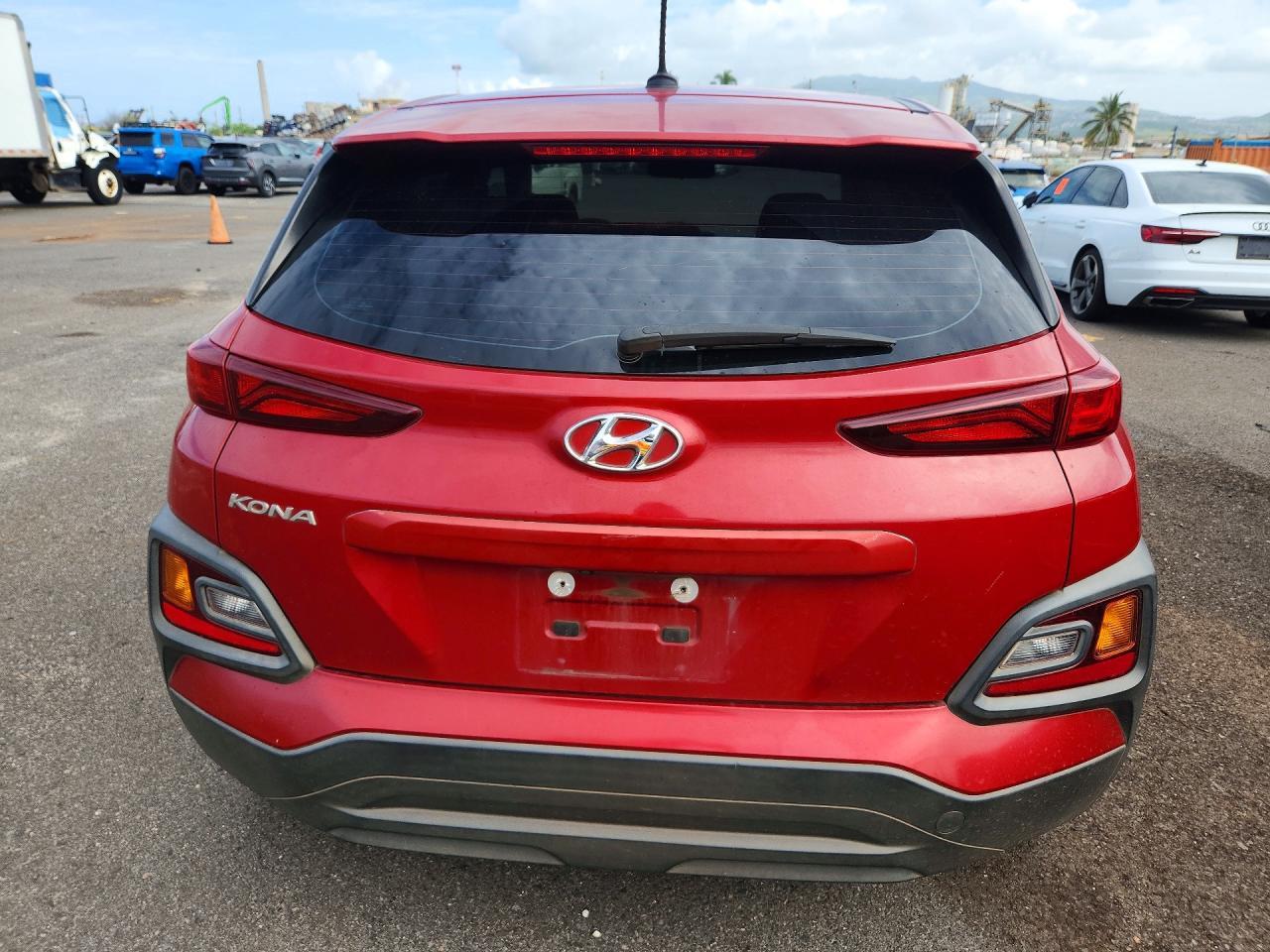 2019 Hyundai Kona - Фото 6