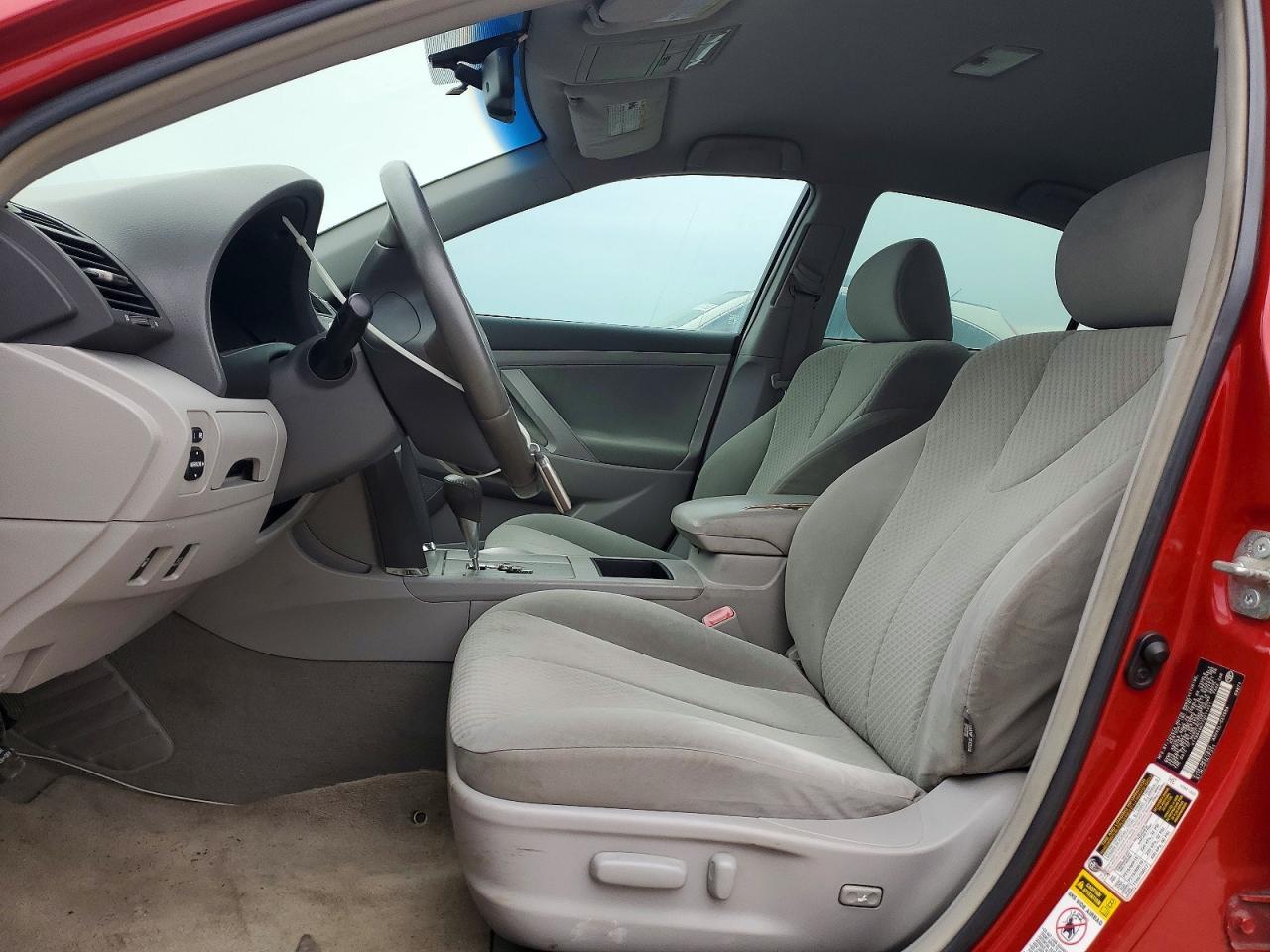2007 Toyota Camry Hybrid - Фото 7