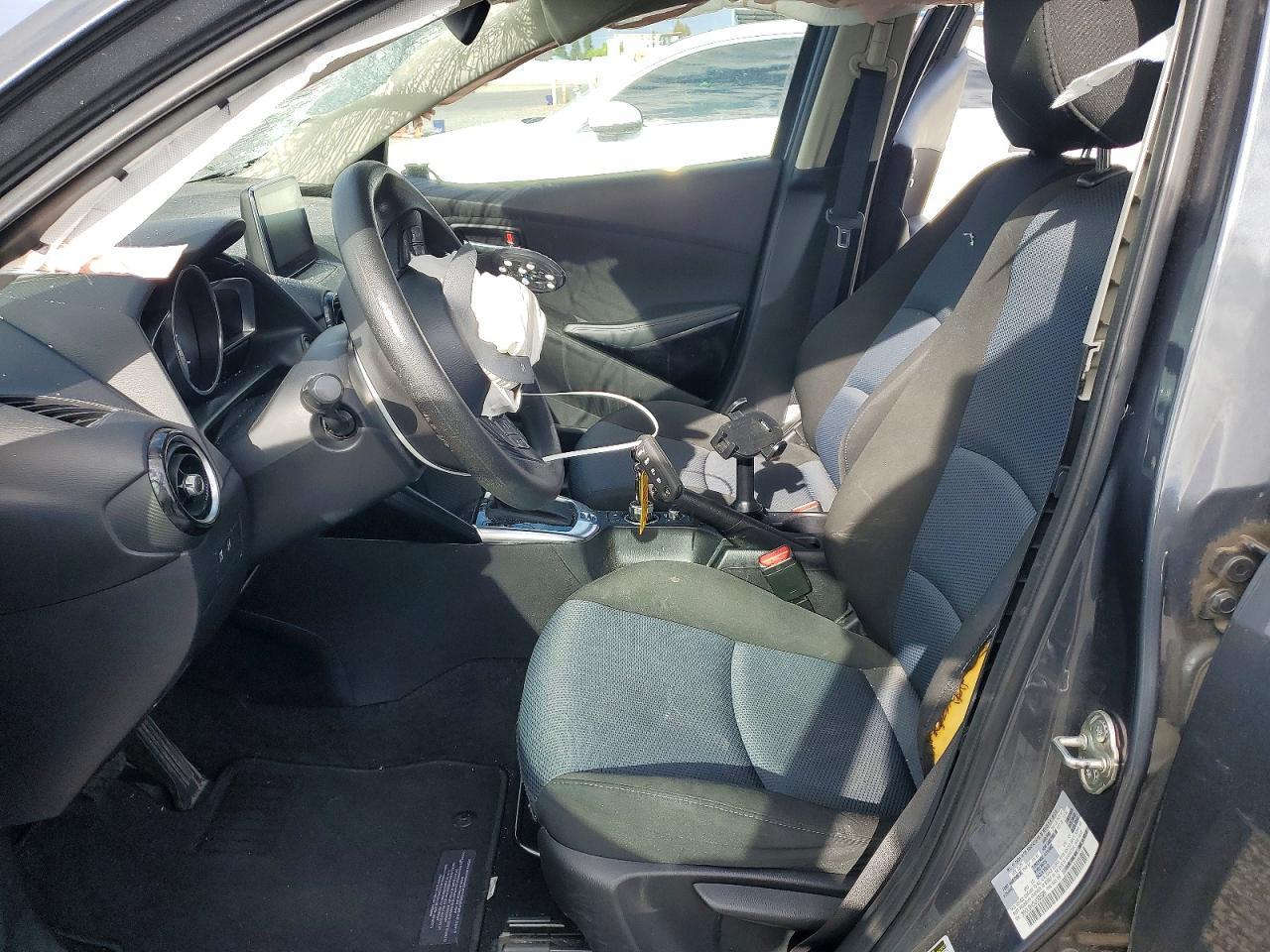 2018 Toyota Yaris Ia Base - Image 7