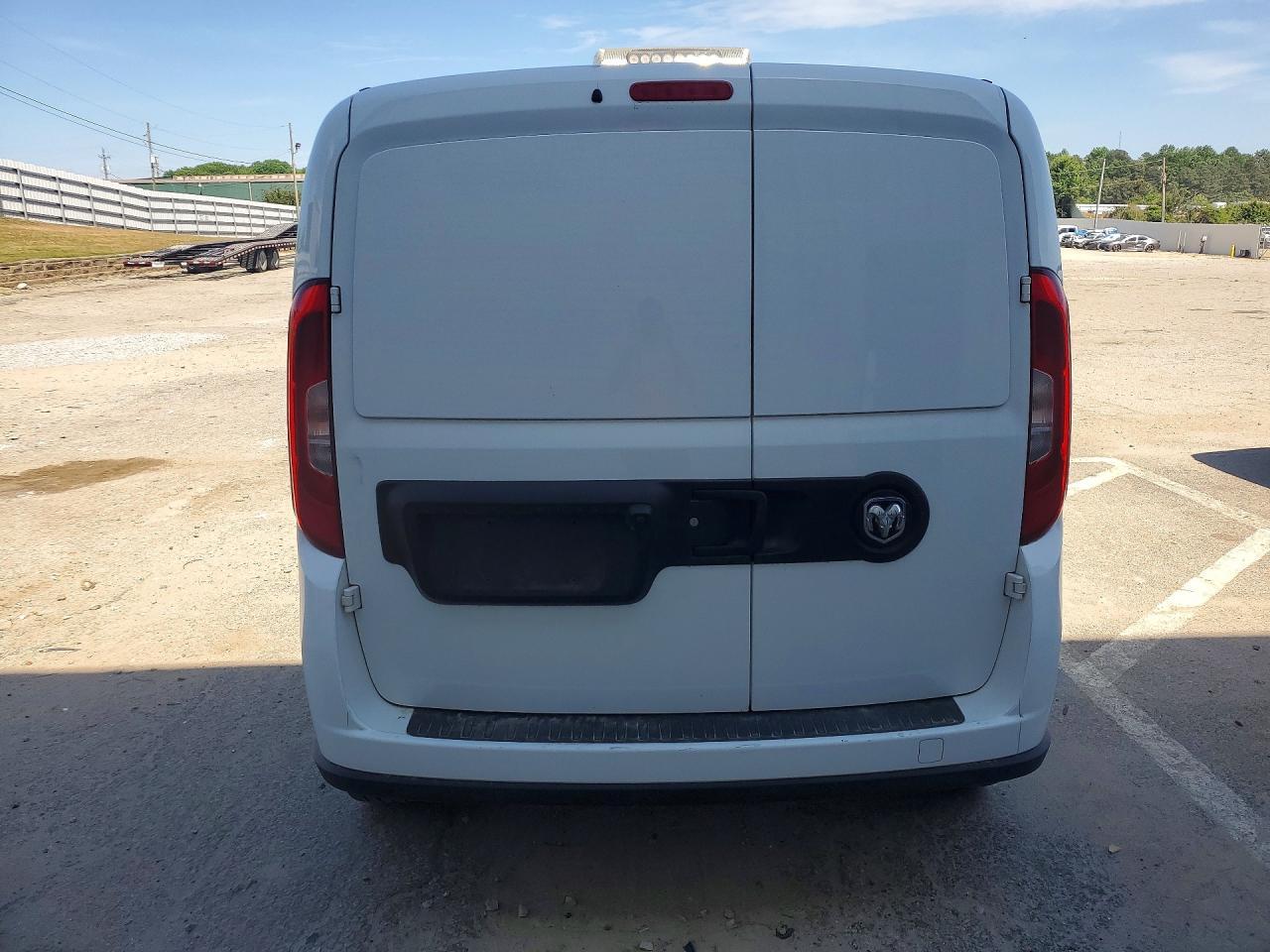 2022 Ram Promaster City Tradesman - Фото 6