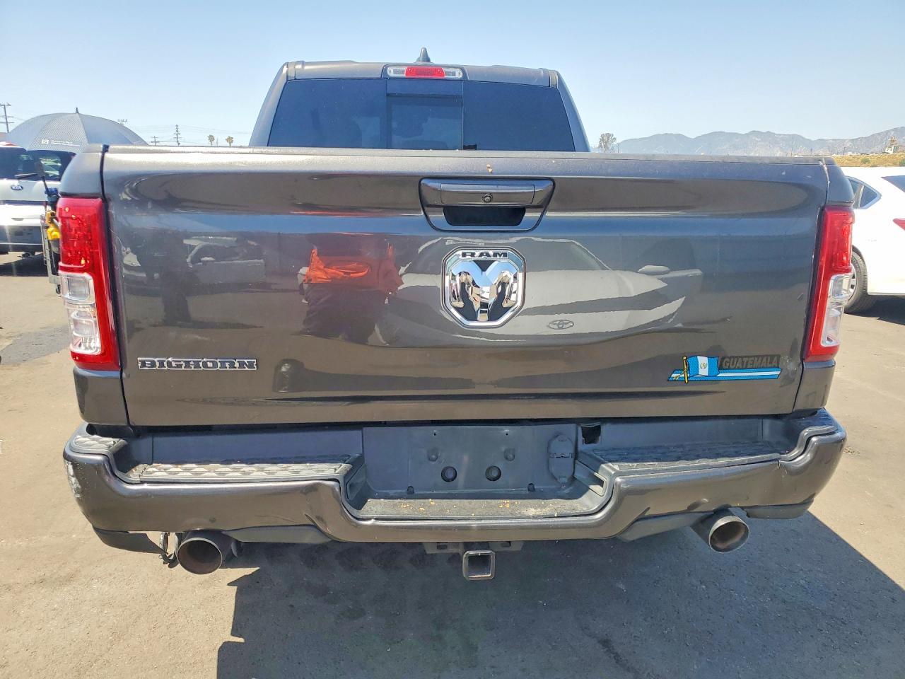 2020 Ram 1500 Big Horn - Фото 6