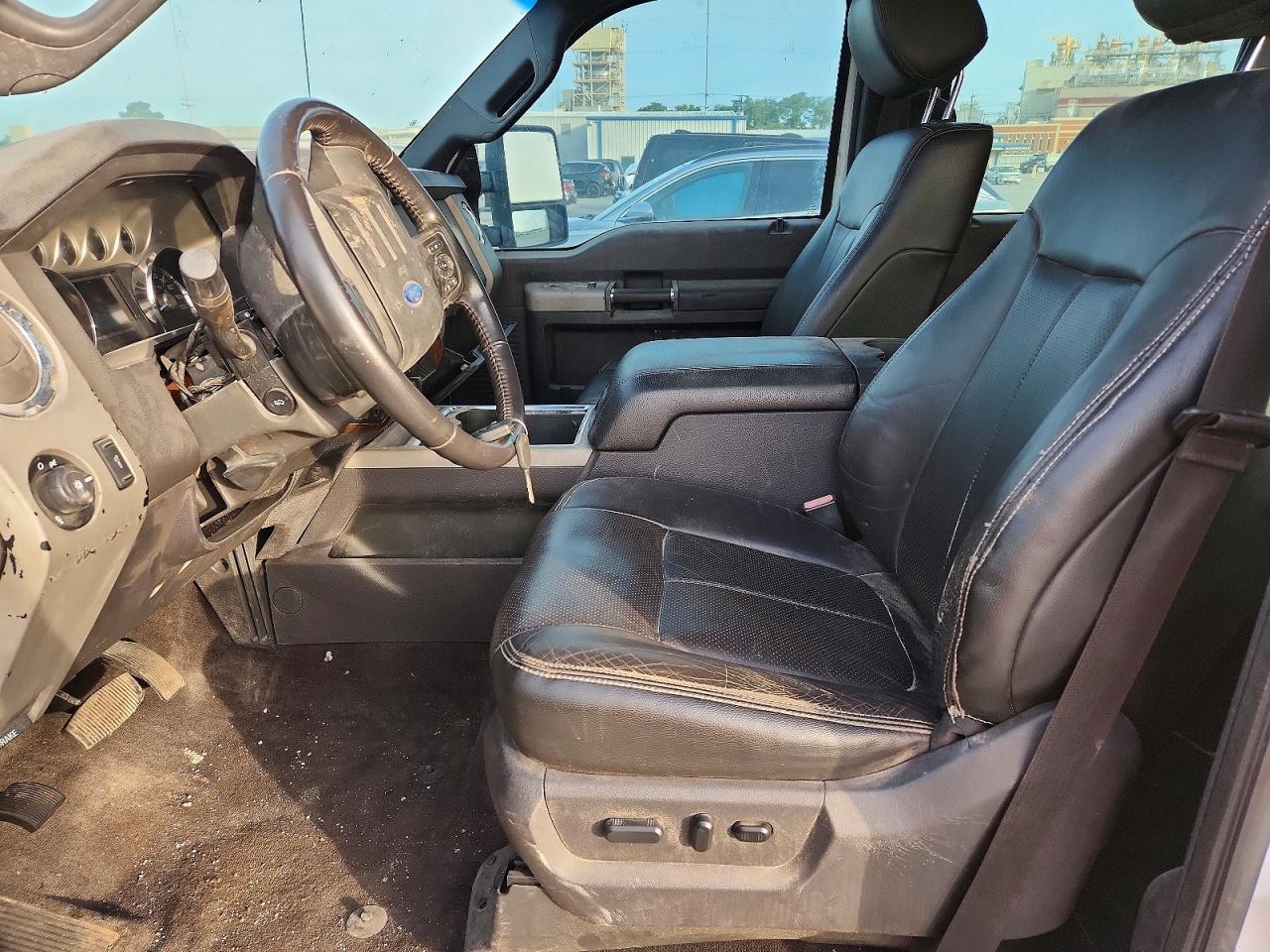 2015 Ford F250 Super Duty - Image 7