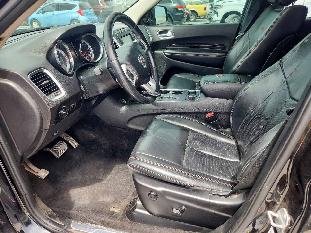 2013 Dodge Durango R - Image 7