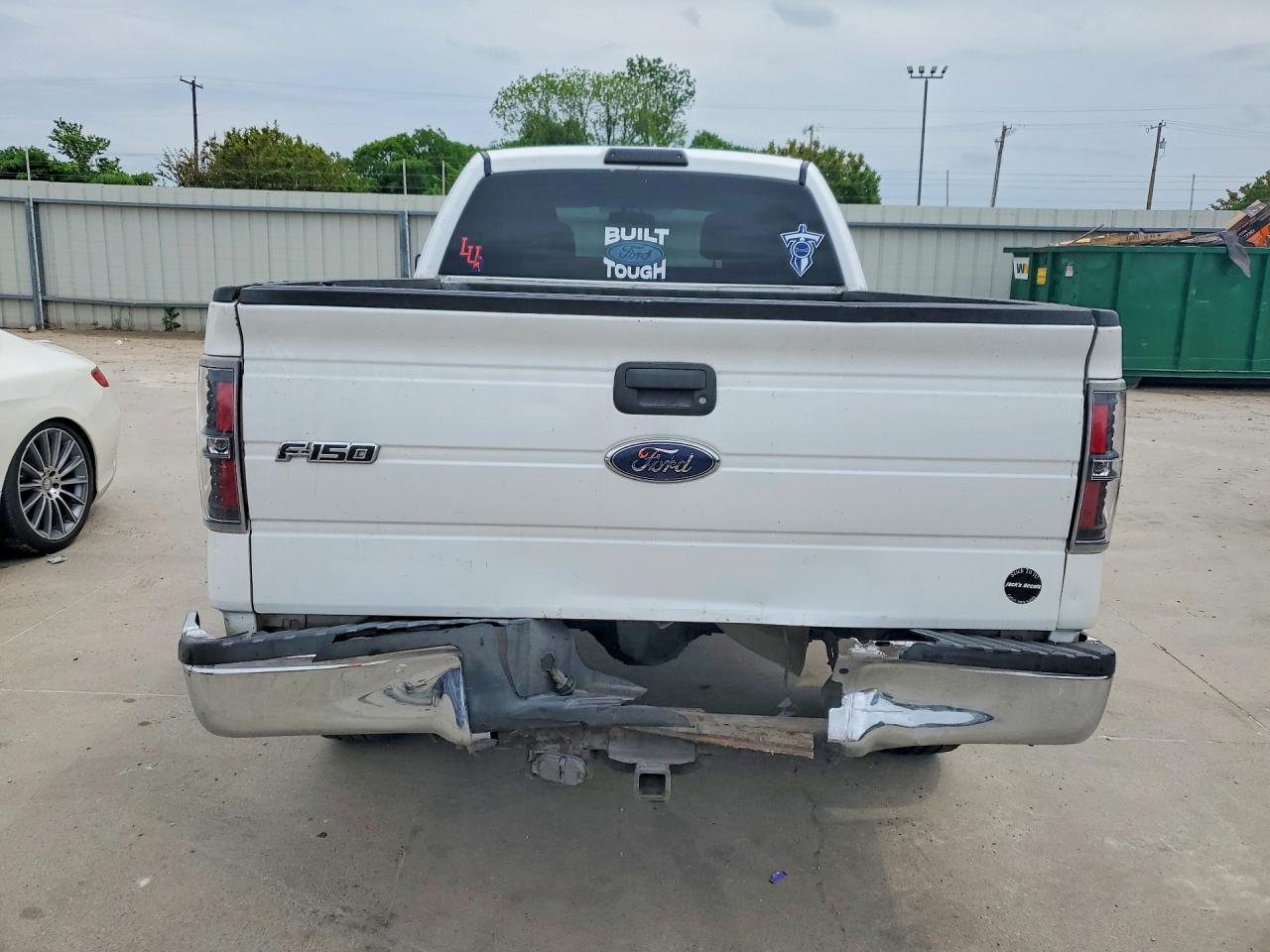 2010 Ford F150 Super Cab - Фото 6