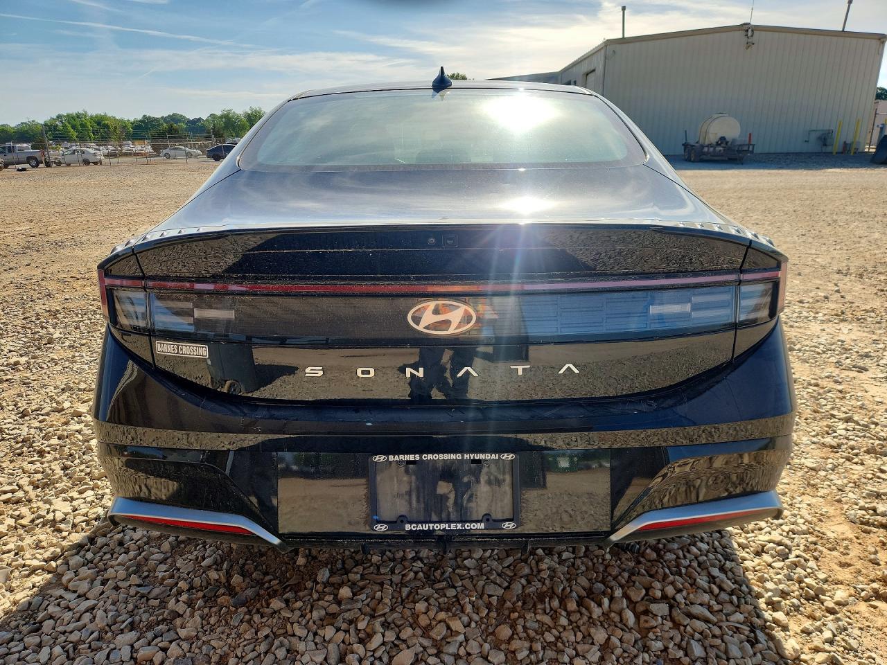 2024 Hyundai Sonata Sel - Image 6