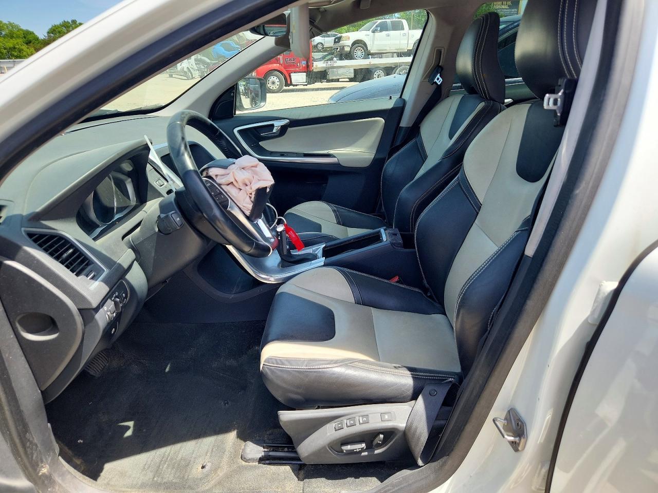 2017 Volvo Xc60 T5 Dynamic - Фото 7