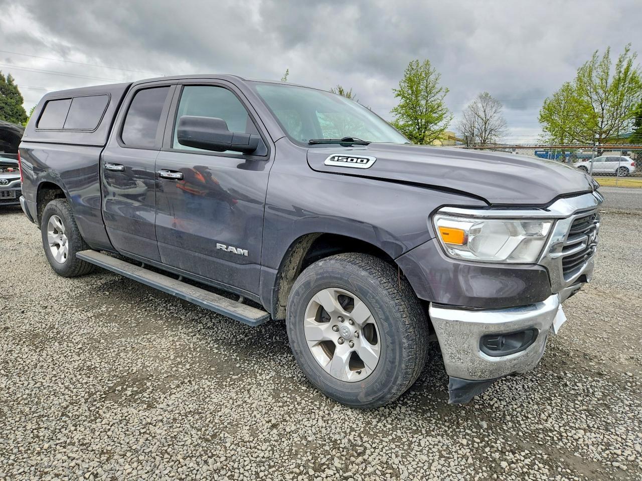 2020 Ram 1500 Big Horn - Фото 4