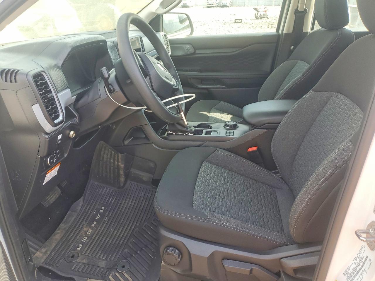 2024 Ford Ranger Xl - Фото 7